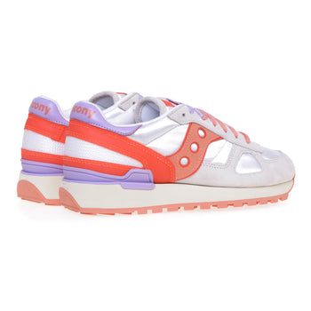 Sneaker Saucony Shadow OG Shiny in camoscio e tessuto - 3