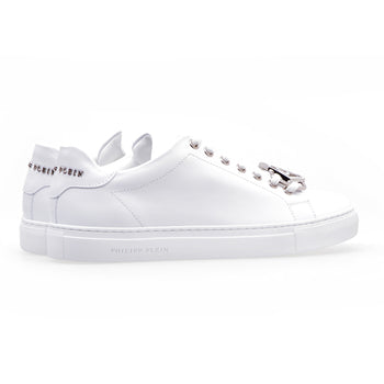 Philipp Plein Lo-Top Sneakers Hexagon - 3