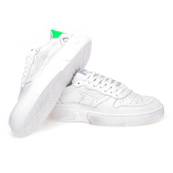 Sneaker in pelle Trypee - 4