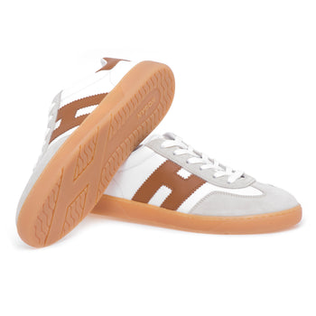 Sneaker Hogan Cool H647 in pelle - 4