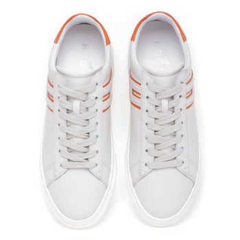 Sneaker Hogan H365 in pelle - 5