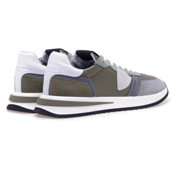 Philippe Model Tropez 2.1 running sneaker - 3