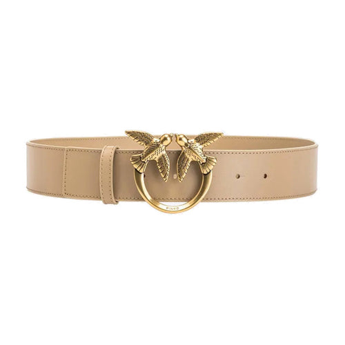 Cintura Pinko Love Berry H40  in pelle - 1