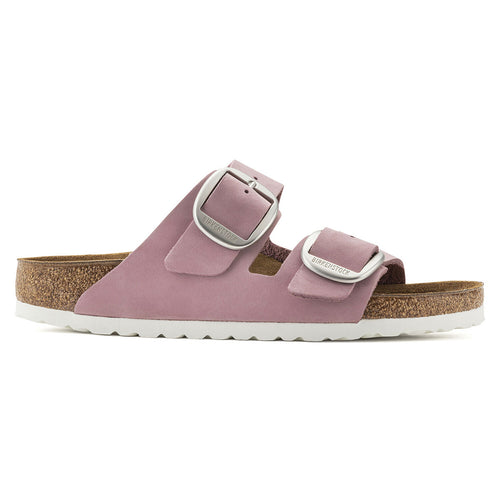 Birkenstock Arizona Big Buckle Slipper
