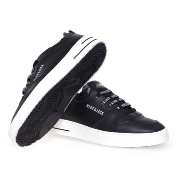 Hide & Jack Phantom leather sneaker - 4