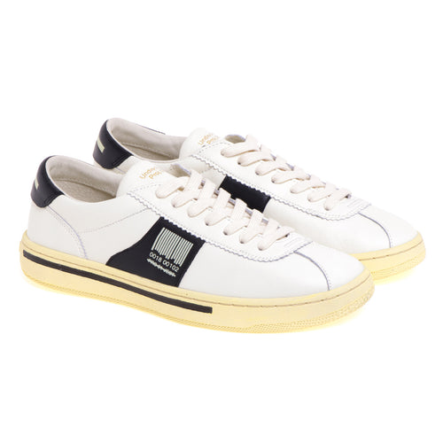 Sneaker in pelle Pro01ject - 2