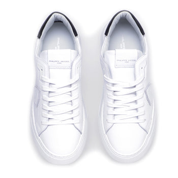 Sneaker Philippe Model Temple in pelle - 5