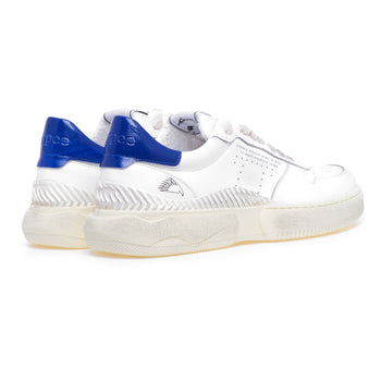 Sneaker in pelle Trypee - 3