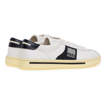 Pro01ject leather sneaker - 3