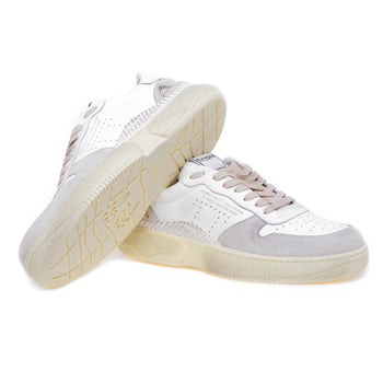 Sneaker in pelle Trypee - 4