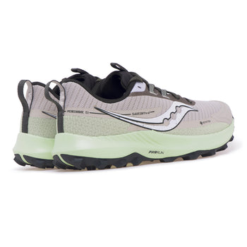 Saucony Peregrine 13 running sneaker in Goretex - 3