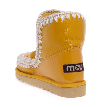 Mou Eskimo 18 Stiefelette in Naplack - 4