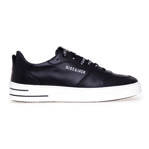 Hide & Jack Phantom leather sneaker