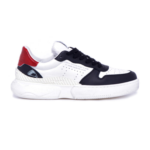Trypee leather sneaker - 1