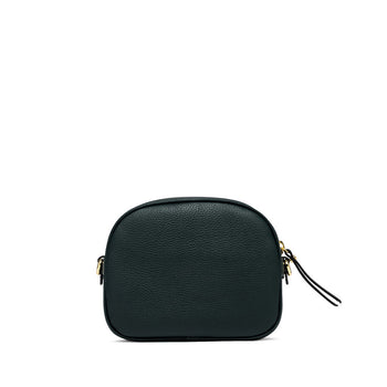Gianni Chiarini Umhängetasche „Nina“ aus strukturiertem Leder - 3