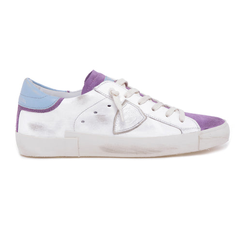 Philippe Model Paris Sneaker aus Leder