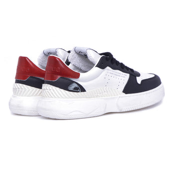 Trypee leather sneaker - 3