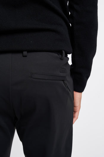 Pantalone People Of Shibuya in tessuto tecnico ultra light - 6