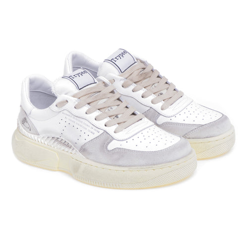 Trypee leather sneaker - 2