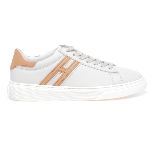 Sneaker Hogan H365 in pelle