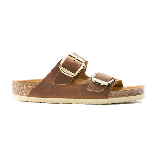 Birkenstock Arizona Big Buckle Slipper