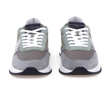 Philippe Model Tropez 2.1 running sneaker - 5