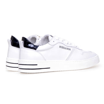 Hide & Jack Phantom Ledersneaker - 3