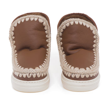 Stivaletto Mou Eskimo Sneaker Bold - 5