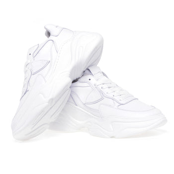 Philippe Model Rivoli sneaker in leather - 4