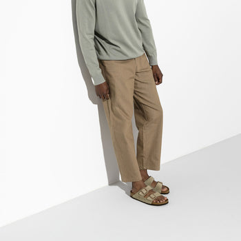 Birkenstock Arizona leather slipper - 6