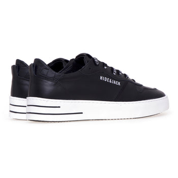 Hide & Jack Phantom leather sneaker - 3