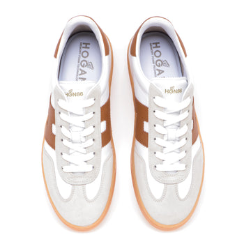 Sneaker Hogan Cool H647 in pelle - 5