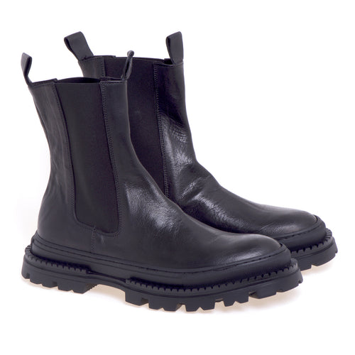 Chelsea boot Pawelk's in pelle - 2