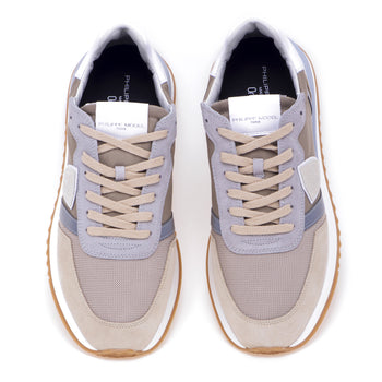 Philippe Model Tropez 2.1 running sneaker - 5