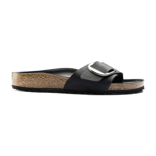 Birkenstock Madrid Big Bouckle slipper