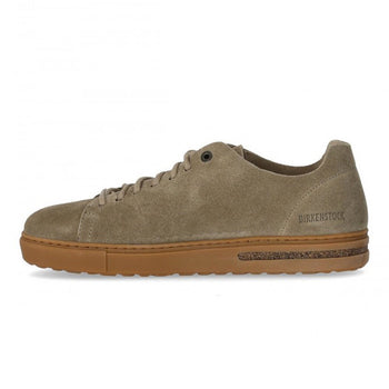 Birkenstock Band Low sneaker in suede - 3
