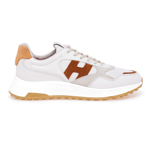 Sneaker Hogan Hyperlight in pelle