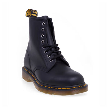 Anfibio Dr Martens 1460 in nappa - 4
