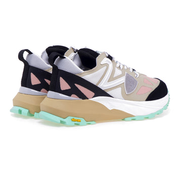 Sneaker Philippe Model "Rokx" in tessuto - 3