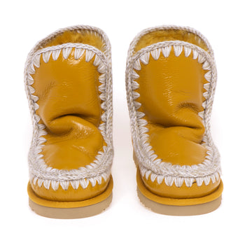 Mou Eskimo 18 Stiefelette in Naplack - 5
