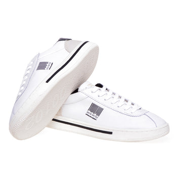 PRO01JECT sneaker in leather - 4