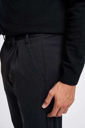 Pantalone People Of Shibuya in tessuto tecnico ultra light - 7