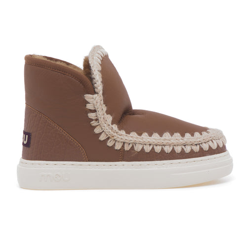 Stivaletto Mou Eskimo Sneaker Bold