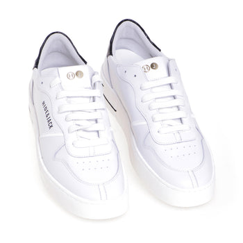 Hide & Jack Phantom leather sneaker - 5