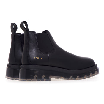 Copenhagen Chelsea-Stiefel aus Leder - 3