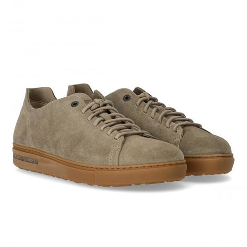 Birkenstock Band Low sneaker in suede - 2