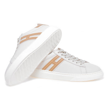 Sneaker Hogan H365 in pelle - 4