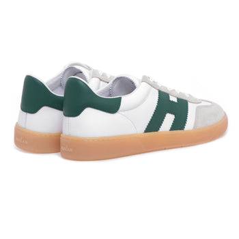 Sneaker Hogan Cool H647 in pelle - 3