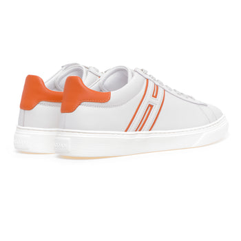 Sneaker Hogan H365 in pelle - 3