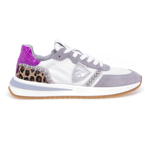 Philippe Model Tropez 2.1 Laufsneaker